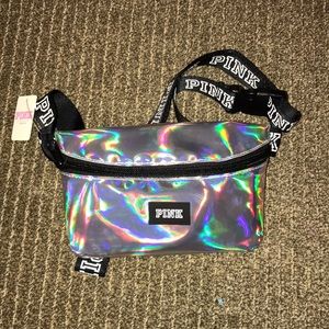 Fanny pack